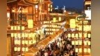 敦煌暑期旅游人气旺