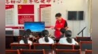 济宁市微山县留庄镇开展防溺水安全宣讲活动