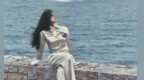 海风为伴，孙千演绎随性海岸缪斯