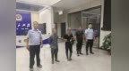 夜间蹲守、精准合围，贵溪3人因非法捕捞被抓