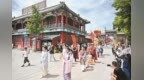 正定荣国府入选中国文联“文艺两新”实践创新基地
