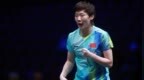 仅16分钟！王曼昱复出战横扫埃及老将