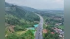 江西高速公路多路段8月10日起进行交通管制