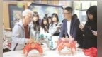 他的坚持让荆楚非遗有了“数字身份证”