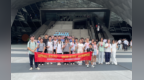 触摸岭南文脉，展望创新蓝图——西乡街道开展青少年双馆研学之旅