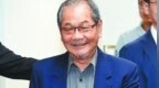 吴乃仁欠1.8亿公款每月打算还5万，郭正亮：民进党选情必受冲击