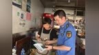 保定竞秀区城市管理打出“组合拳”，引导排查油烟类占道经营问题