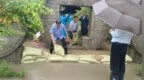 宝丰县：闻“汛”而动！文峰街道筑牢防汛安全防线