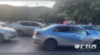 麓山景区周边有出租车不打表？执法部门:遇违规行为可举报投诉