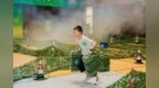 全国青少年国防素养大赛全国总决赛将在连云港启幕