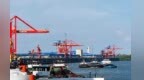 江西省港口集团上半年集装箱吞吐量突破36万标箱 同比增长27%
