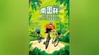 雨林追风 侨乡逐梦——第二届 "南国杯" 环兴隆热带雨林自行车公开赛圆满收官