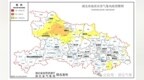 湖北省地质灾害气象风险预警