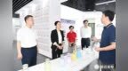 宿迁市委书记盛蕾在泗洪县开展大走访大排查活动