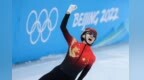 来自黑龙江的他！出任中国短道速滑队主教练