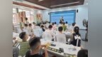 一线动态 | 南关区曙光街道各社区开展系列惠民活动