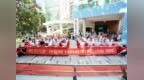 助力“百千万工程” 关爱银龄健康  防治老年虚弱及常见病公益义诊活动(深圳站)圆满落幕
