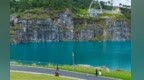 97座矿山修复销号，探寻永丰废弃矿山的生态逆袭路