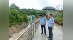 山水咸阳 | 闻“汛”而动防风险 严守底线护清流