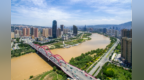 八百跑者齐聚黄河之滨　跑进景区商圈解锁别样兰马