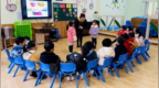 2025年幼儿园教师减少21.93万，多所幼师院校加快转型