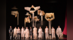 实验剧场《途经》首演爆满！制造与艺术在佛山“途经”彼此