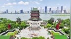 水天一色 诗意南昌（图）