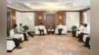 聚焦矿床地球化学　金川集团这场座谈干货满满