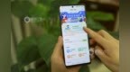 江西全面推行医保电子处方流转 刷码在定点药店取药报销 老人可打印纸质处方
