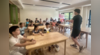 智伴成长 护苗一夏——中国联通宁波分公司用数智力量点亮少年梦
