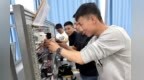 以需定训按岗施教　甘肃金塔千余人有“技”可依