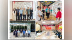 齐鲁工业大学（山东省科学院）“五访”：五访连心聚合力 协同育人践初心