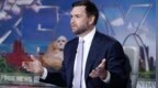 万斯警告共和党：如果我们做不到，就不要怪年轻人热衷于社会主义