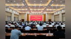 企业出题 高校答题！江西政校企专场对接会落地11个合作项目