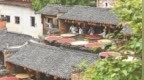 婺源：晒秋（图）
