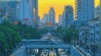 南昌：城市脉动（图）