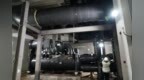 长江水如何化身“天然空调”探访武汉滨江地下能源站