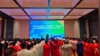 燃动全民健身2026年枣庄市全民健身日启动仪式暨指导员展示大会成功举办