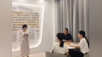 宁晋县气象局开展青年干部廉洁文化读书活动