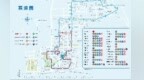 兰州新区马拉松赛道图揭晓　跑友快来云踩点
