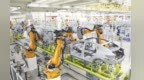 今年上半年南昌规上工业增加值同比增长6.5% 一批重大产业集群加速崛起