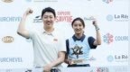 219.2分！中国21岁小将创造历史，短短几年时间已多次刷新最佳