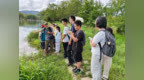 黄山市徽州区：探寻共生之道 守护生态家园