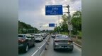 赣州贡江大桥下机动车“借道”非机动车道？交管回应：加强整治