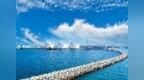 攻坚捷报频传！烟台LNG项目全速冲刺投产目标