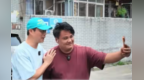 知名演员王迅现身江西街头，与南昌“清障哥”一起体验马路清障，打卡特色江西小炒