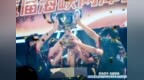 2026第五届海峡两岸暨港澳电竞联赛总决赛在深圳南山举行