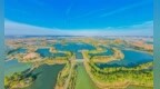 生态回归之路，淮安白马湖国际重要湿地交出三年答卷