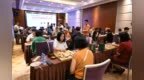 以棋为桥促交流 中韩围棋友好交流赛在珠举行
