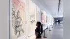 寻访艺术之美 浸润红色童心——合肥市四河小学开展“红领巾爱艺术”实践活动